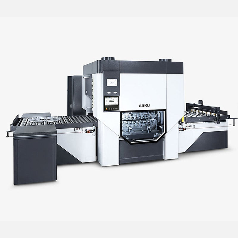 Arku Flat Master 140 Roller Levelers