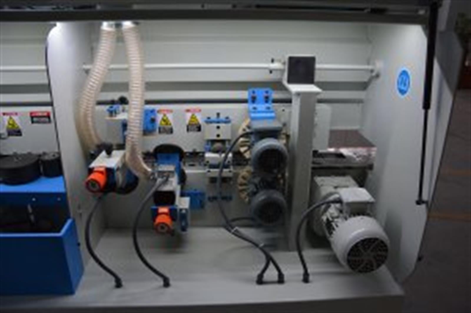 Artemak ARTE - 3 Edge Banding Machines