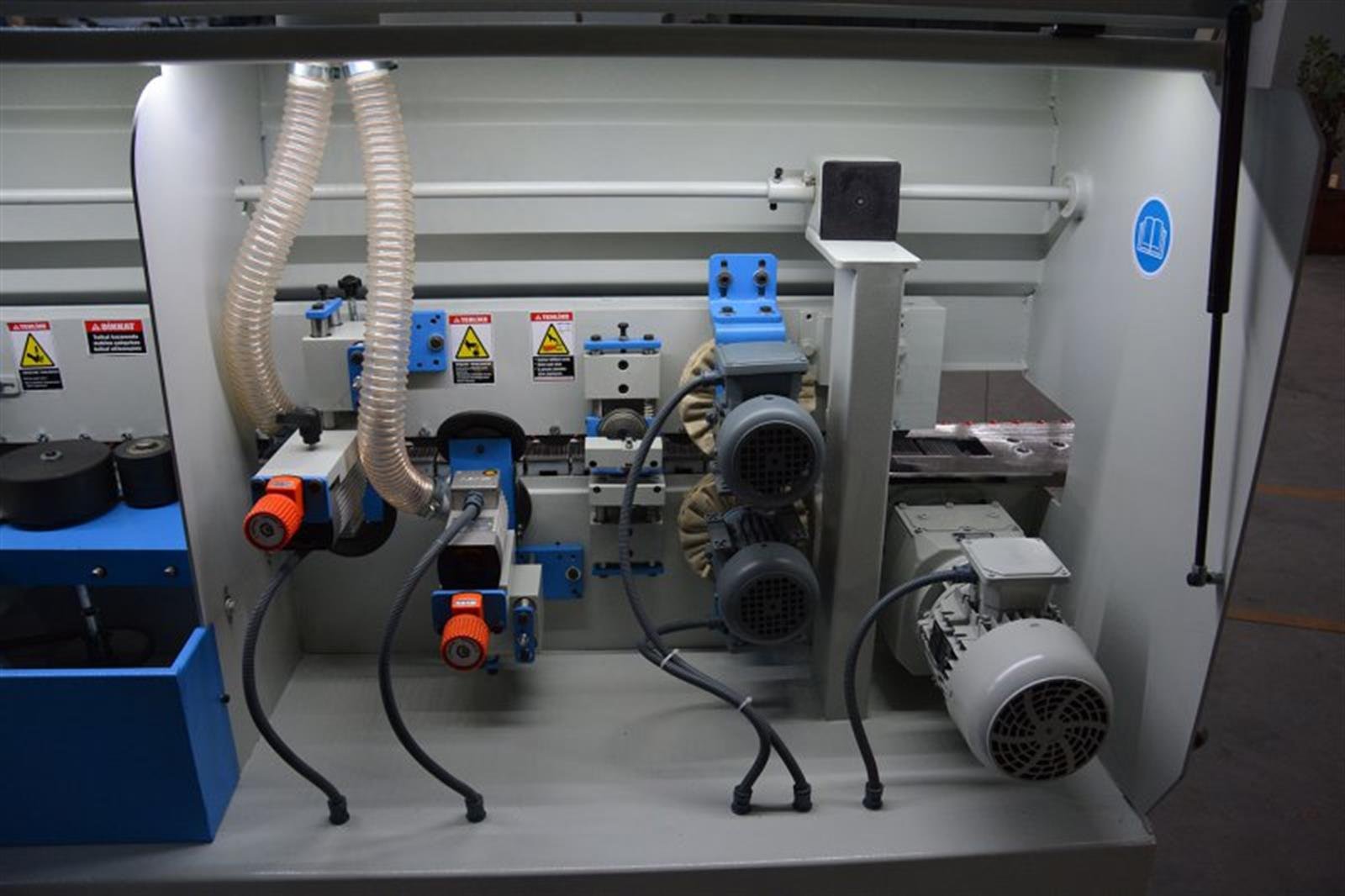 Artemak ARTE - 4 Edge Banding Machines