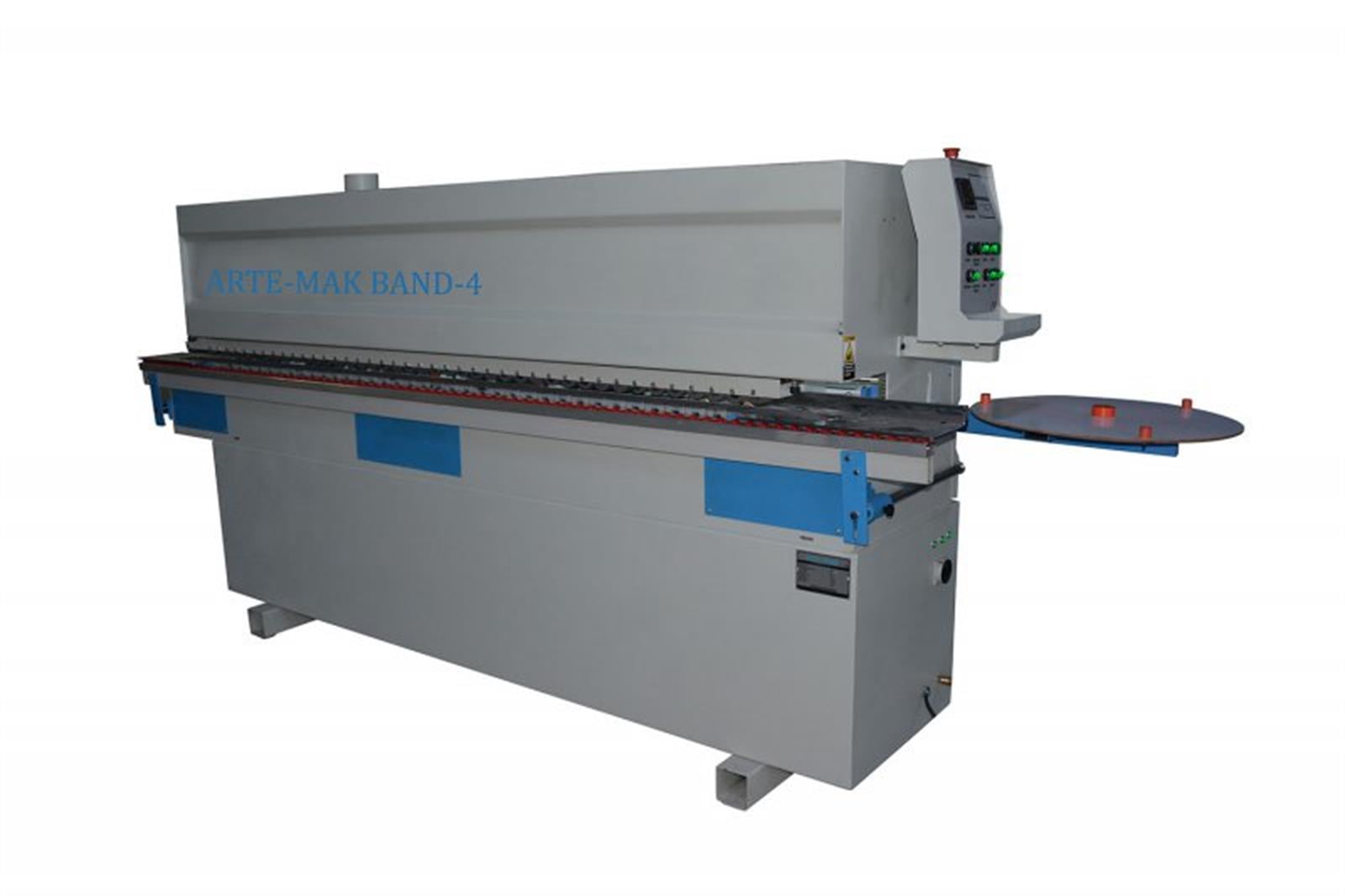Artemak ARTE - 4 Edge Banding Machines