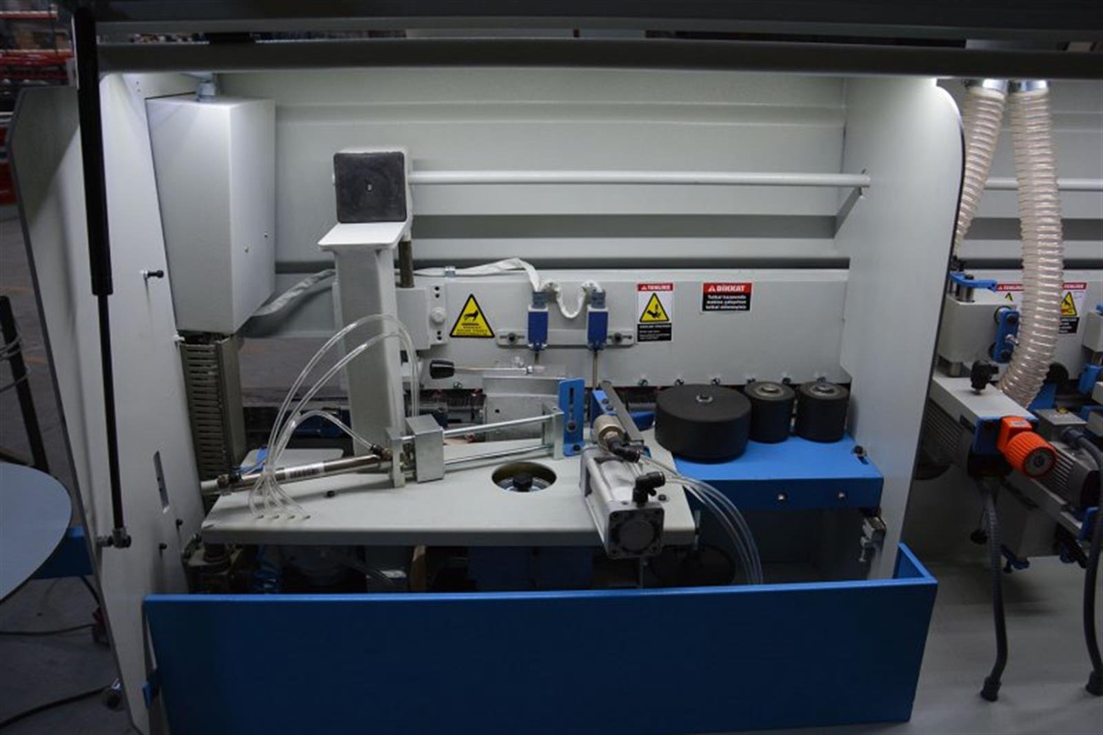 Artemak ARTE - 4 Edge Banding Machines