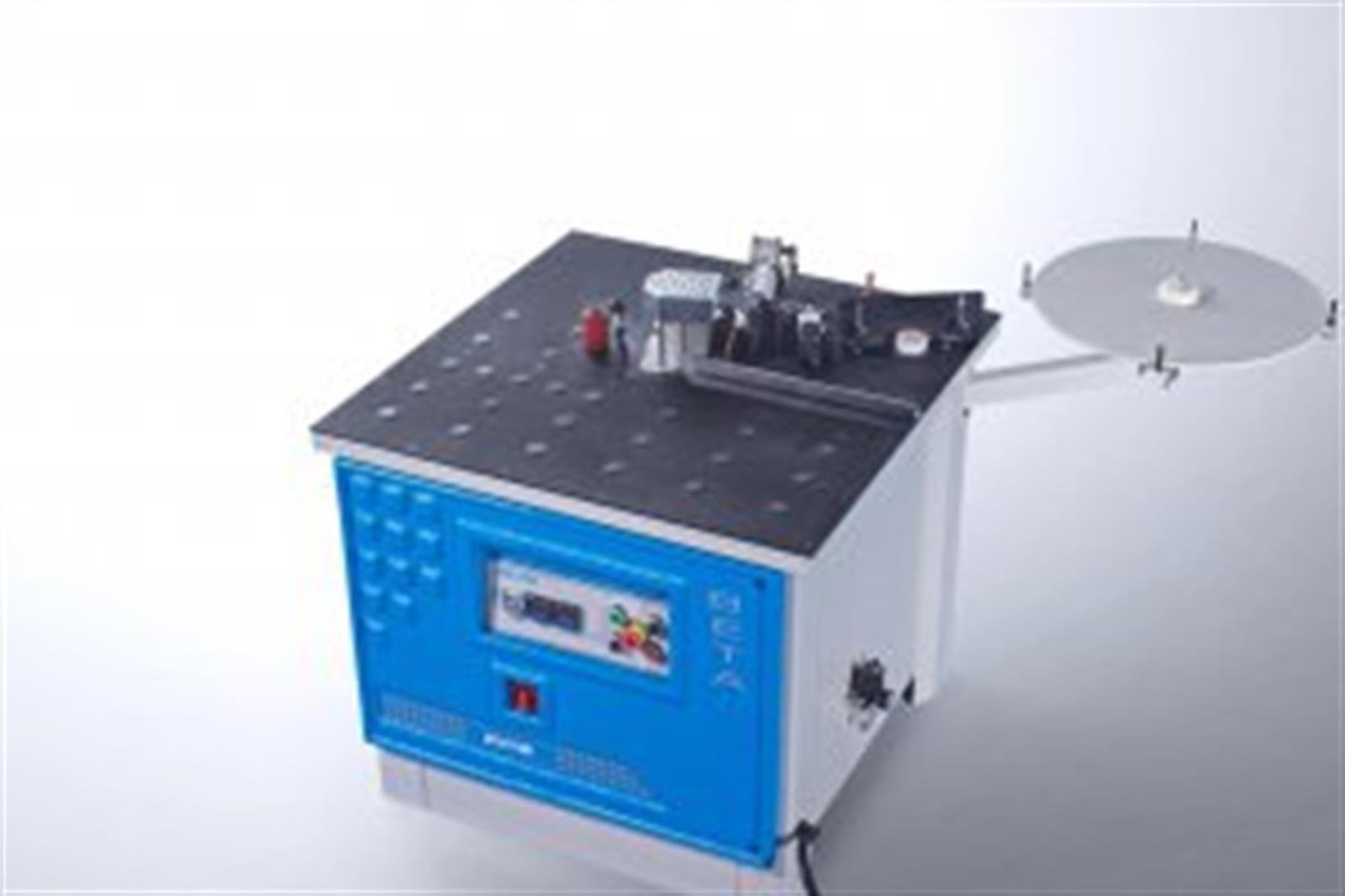 Artemak Beta-01 Curve Edge Banding Machine