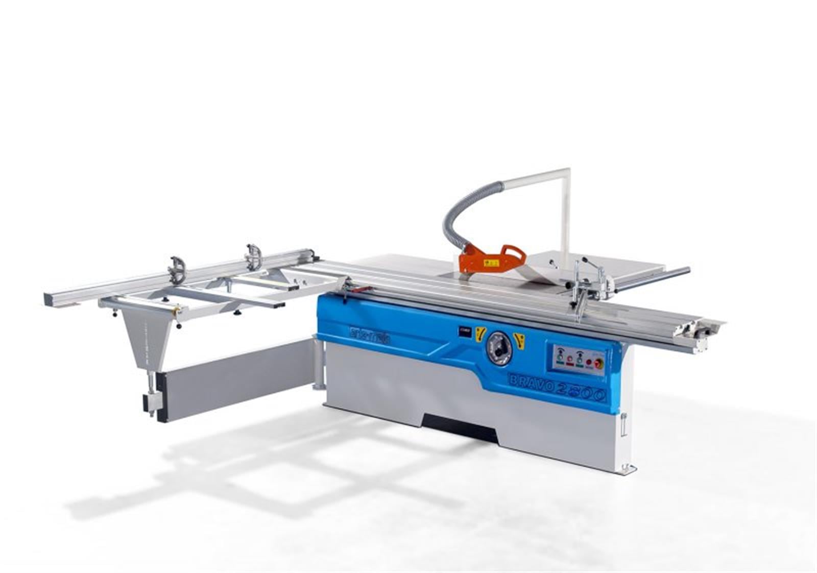 Artemak BRAVO 2800 Tilting Circular Saw Machine