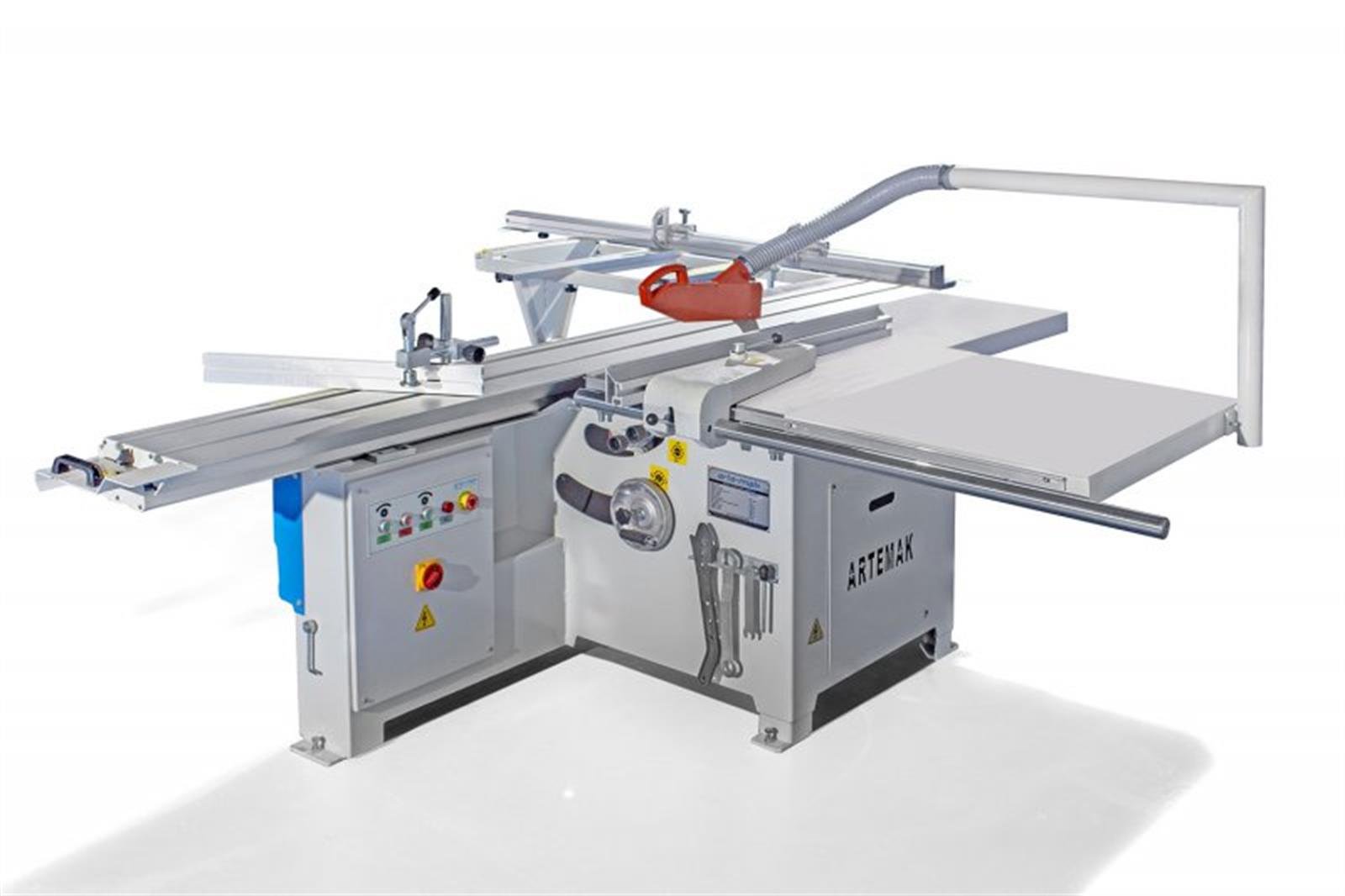 Artemak BRAVO 3200 Tilting Circular Saw Machine