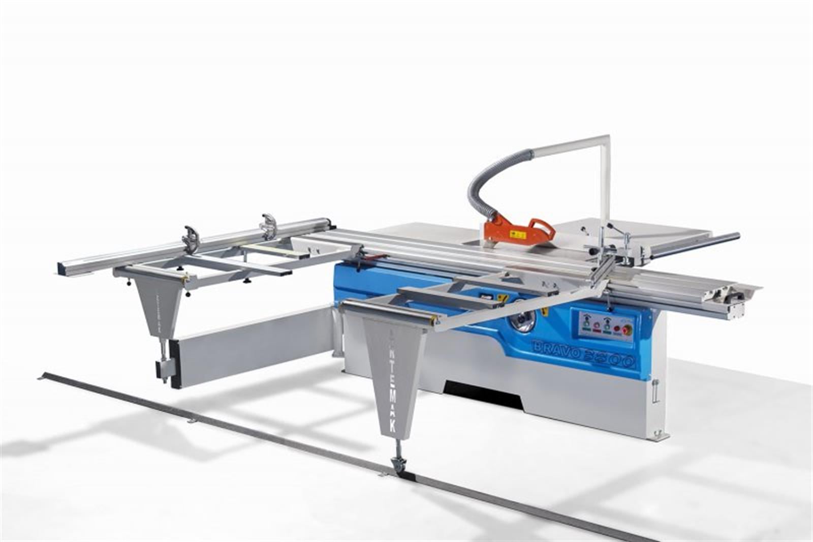 Artemak BRAVO 3800 Tilting Circular Saw Machine