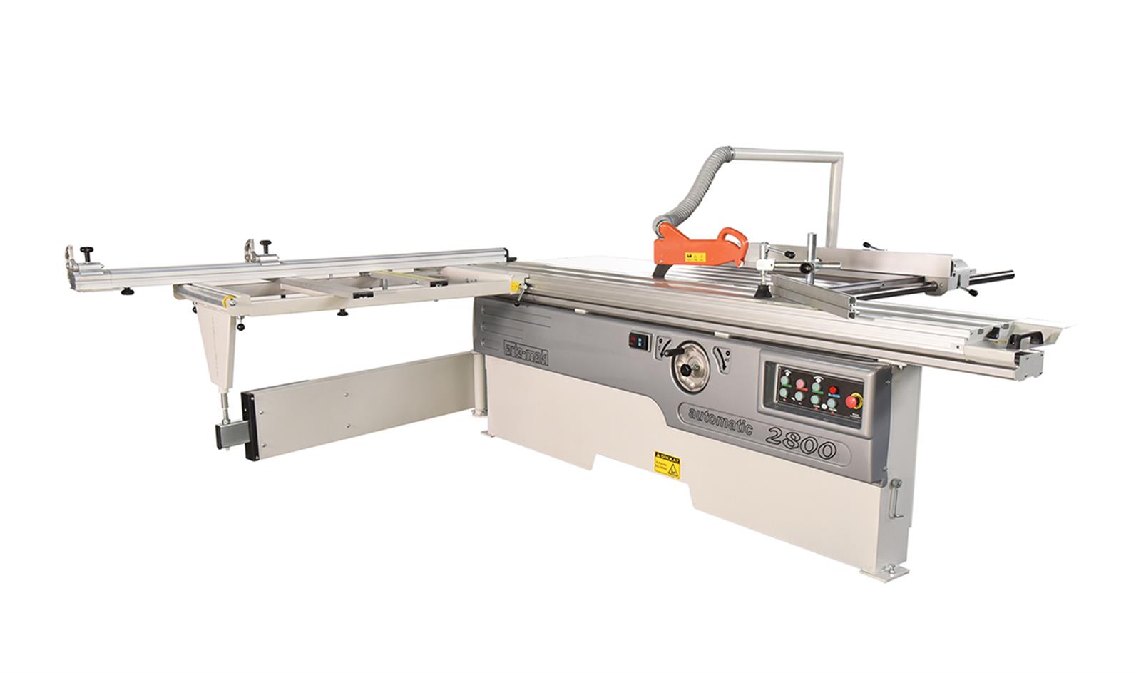 Artemak Bravo Automatic 2800