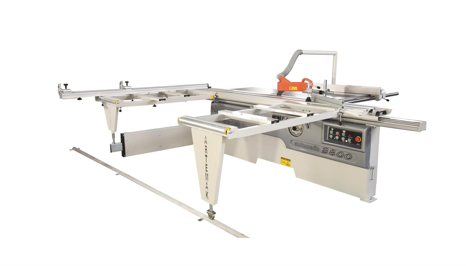 Artemak Bravo Automatic 3800