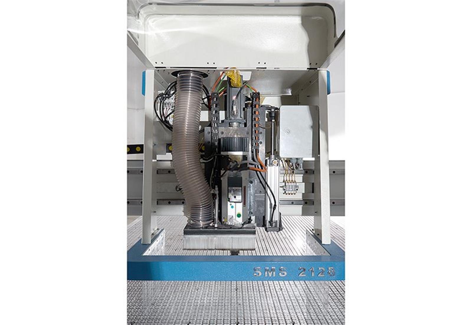 Artemak Cnc Router Wood Working Machine
