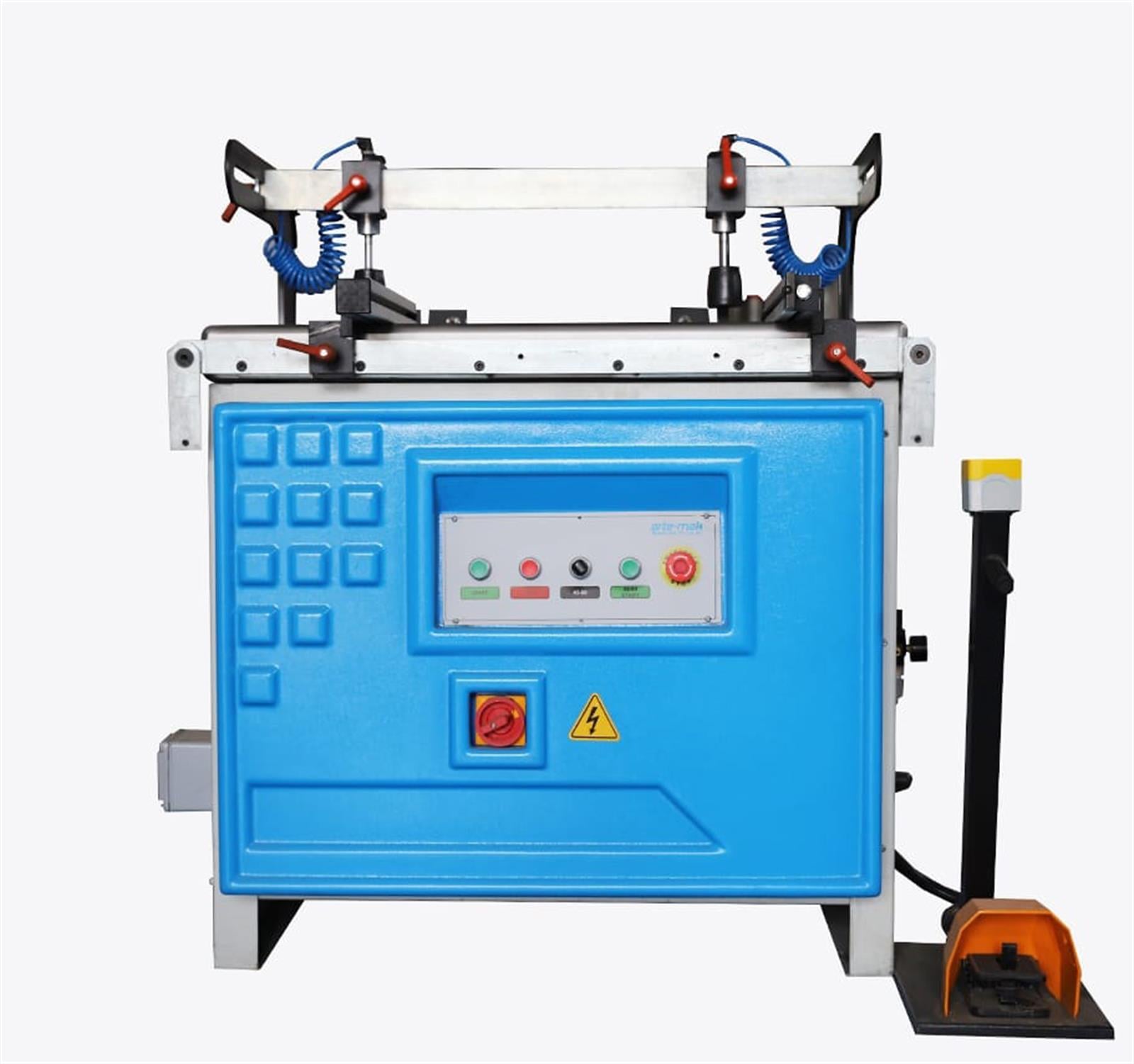 Artemak Micro 1X Multi Hole Machine