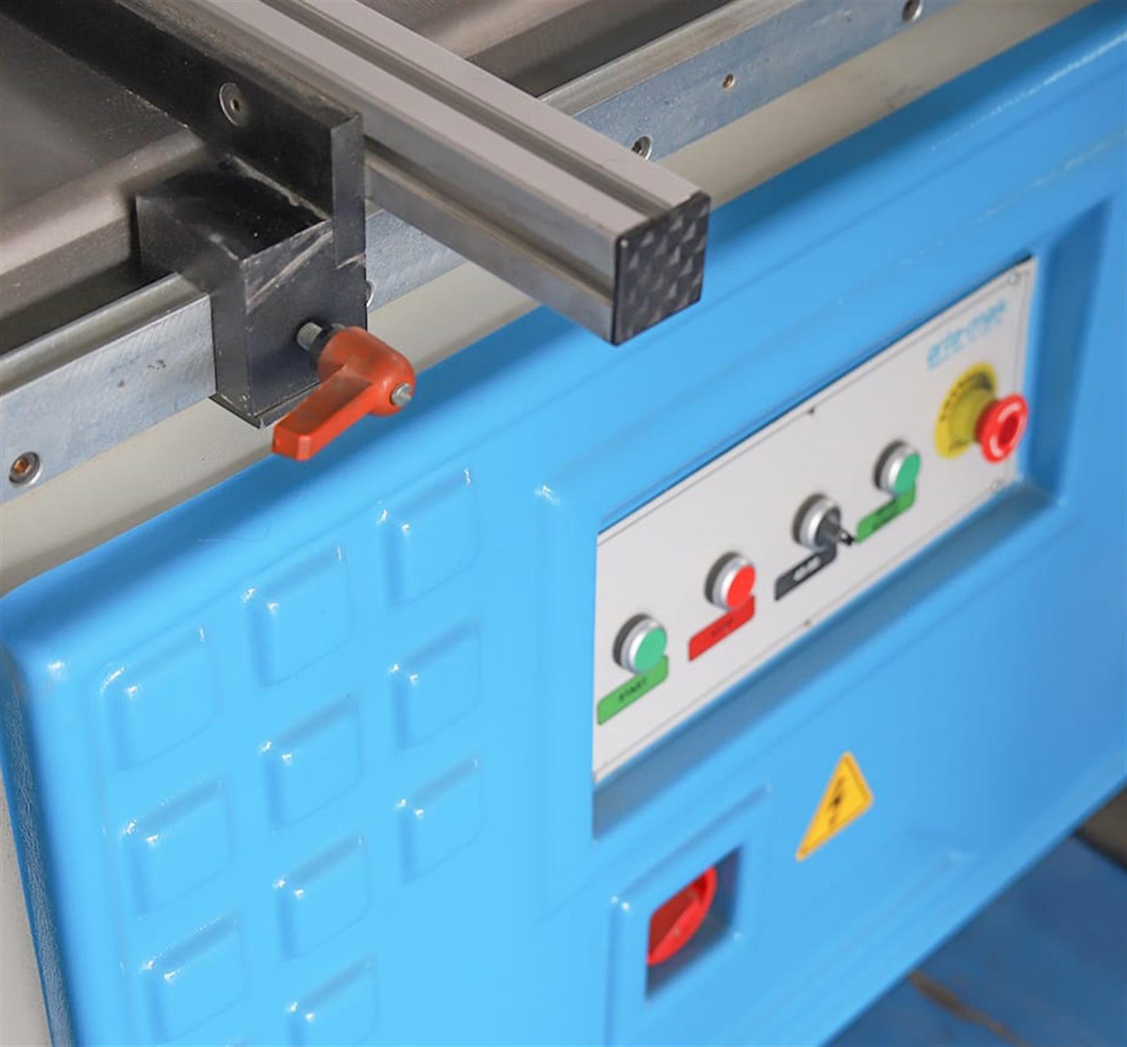 Artemak Micro 1X Multi Hole Machine