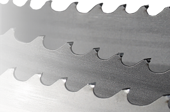 Assfalg Bi-Metal M42 Metal saw band