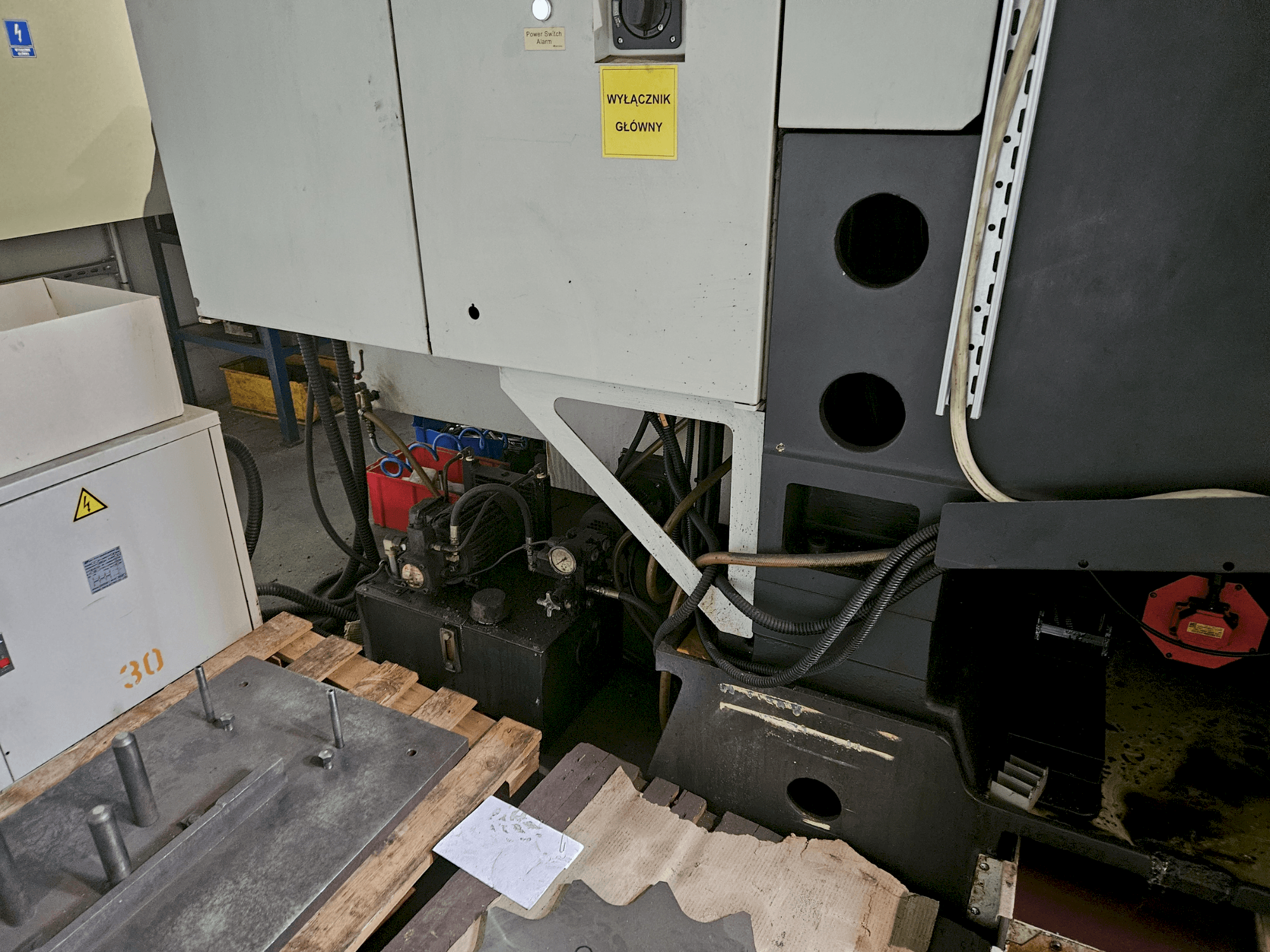 AWEA  AF-1600