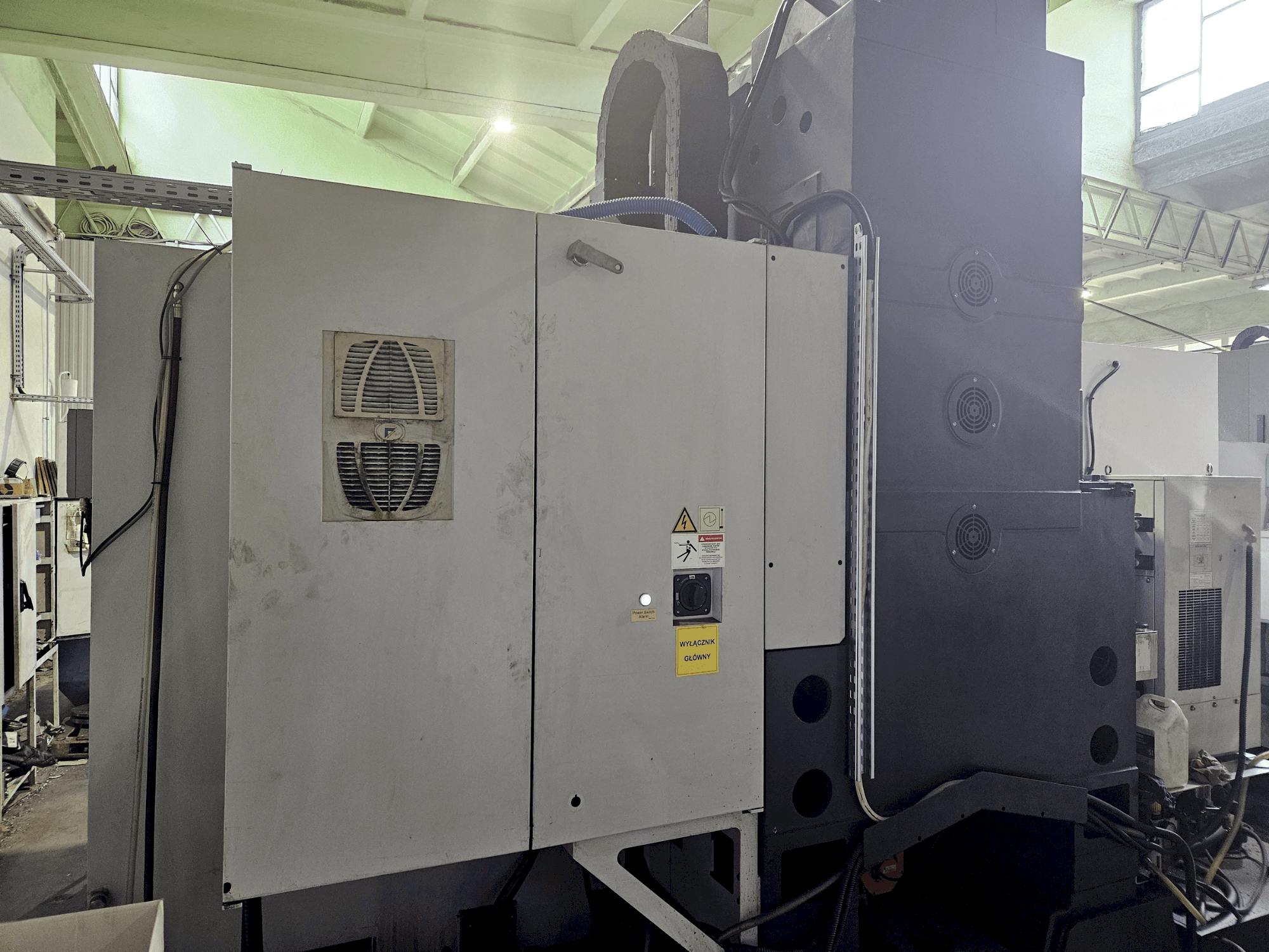 AWEA  AF-1600