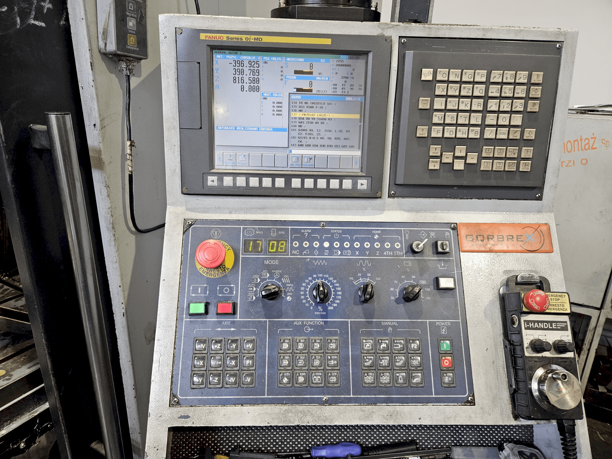 AWEA  AF-1600