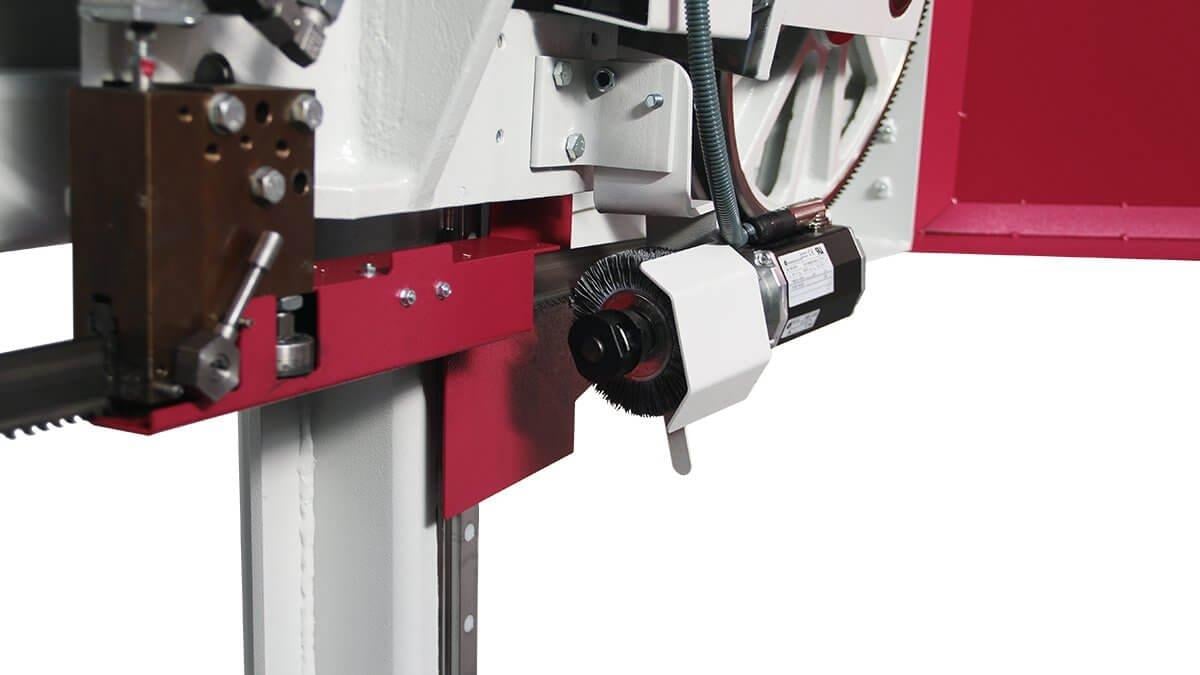 Behringer HBE420-723G Horizontal Mitre Bandsaw