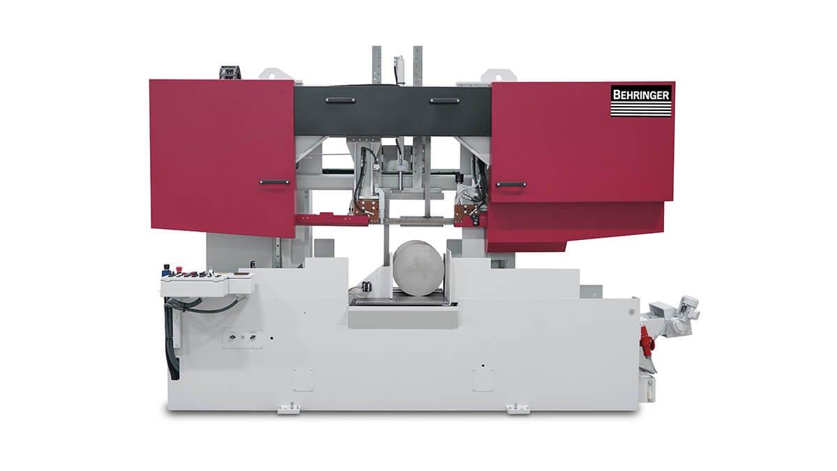 Behringer HBE560 Horizontal Bandsaw