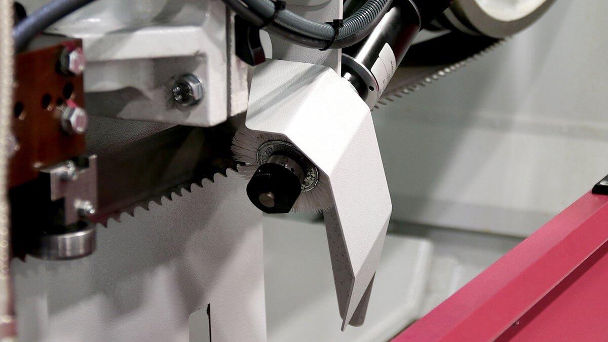 Behringer HBE560A Performance High-Performance Production Band Saw