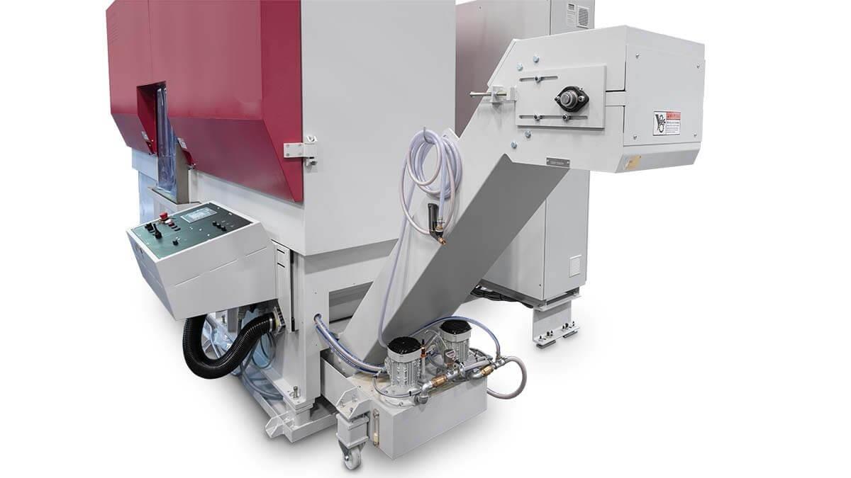 Behringer HBM800-1201A High-Performance Production Band Saw