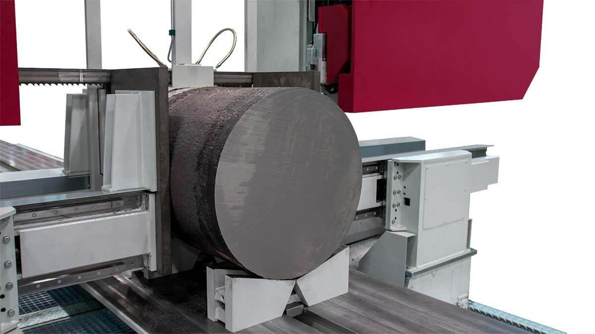 Behringer HBP1500 Gantry Saw