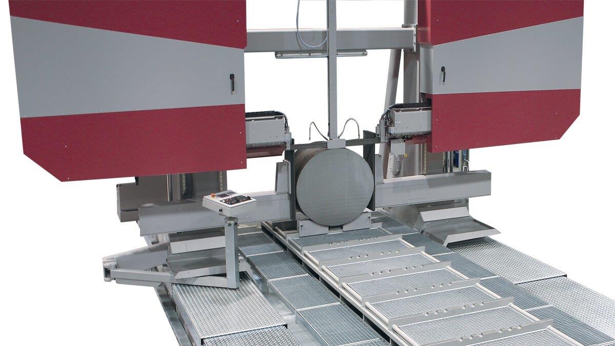Behringer HBP1800-2100 Gantry Saw