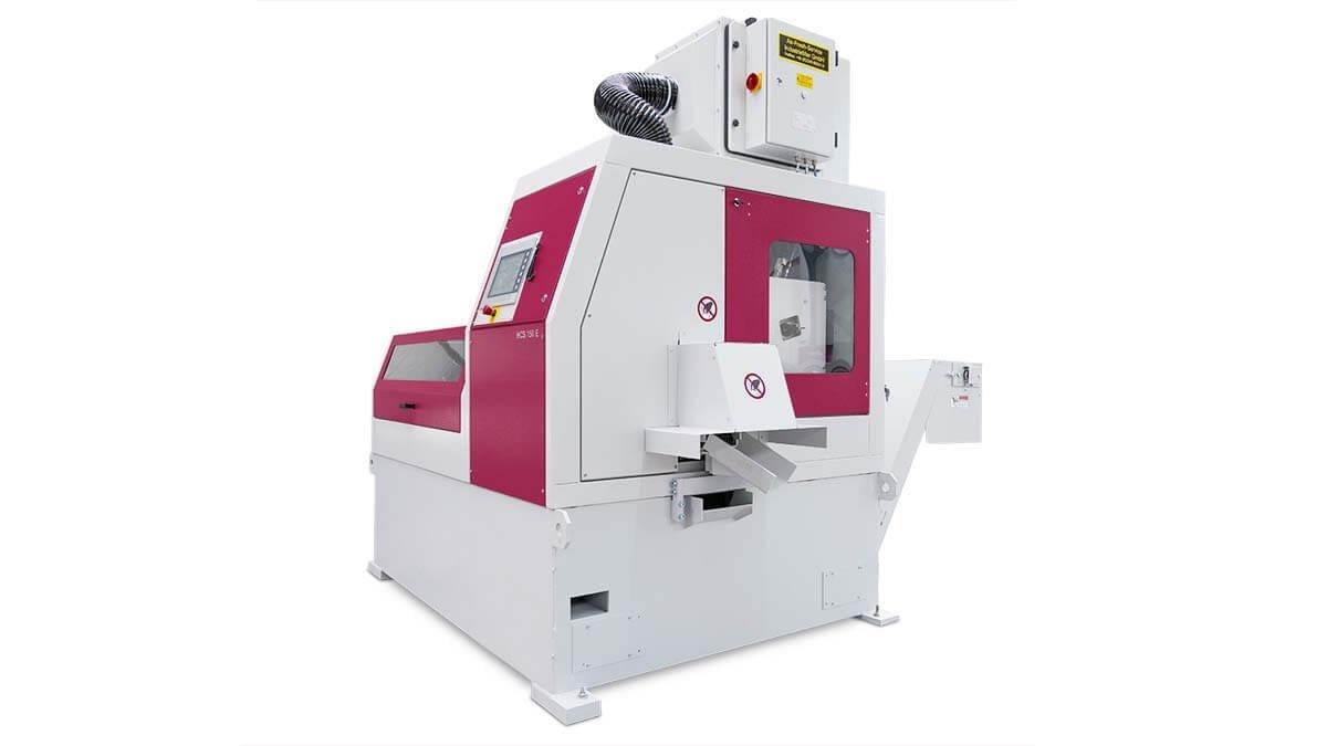 Behringer HCS 150 E High Speed Circular Saw: The large all-rounder