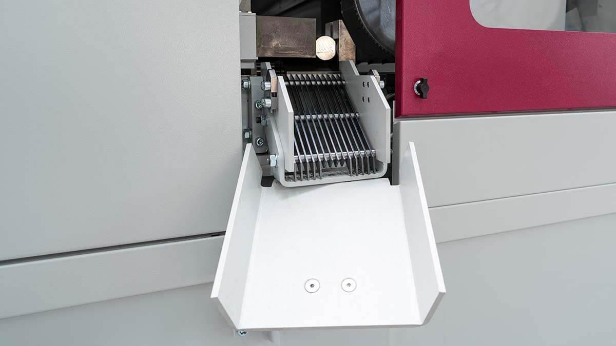 Behringer HCS 90 E High Speed Circular Saw: The small all-rounder