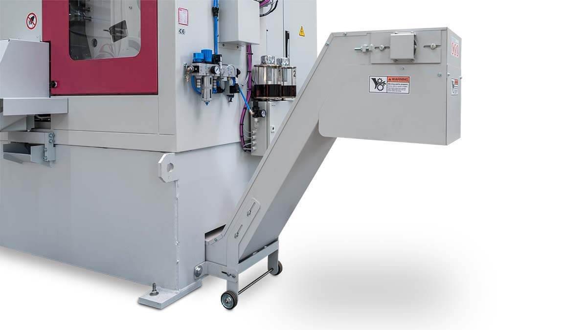 Behringer HCS 90 E High Speed Circular Saw: The small all-rounder