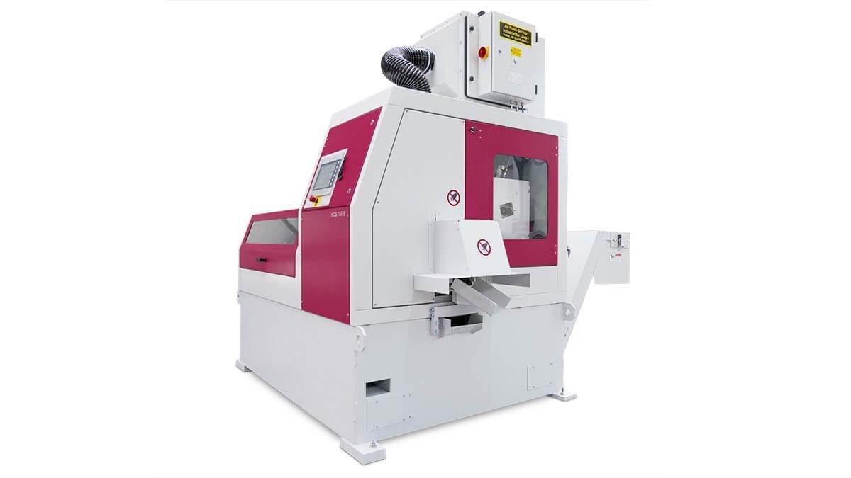 Behringer HCS 90 E High Speed Circular Saw: The small all-rounder