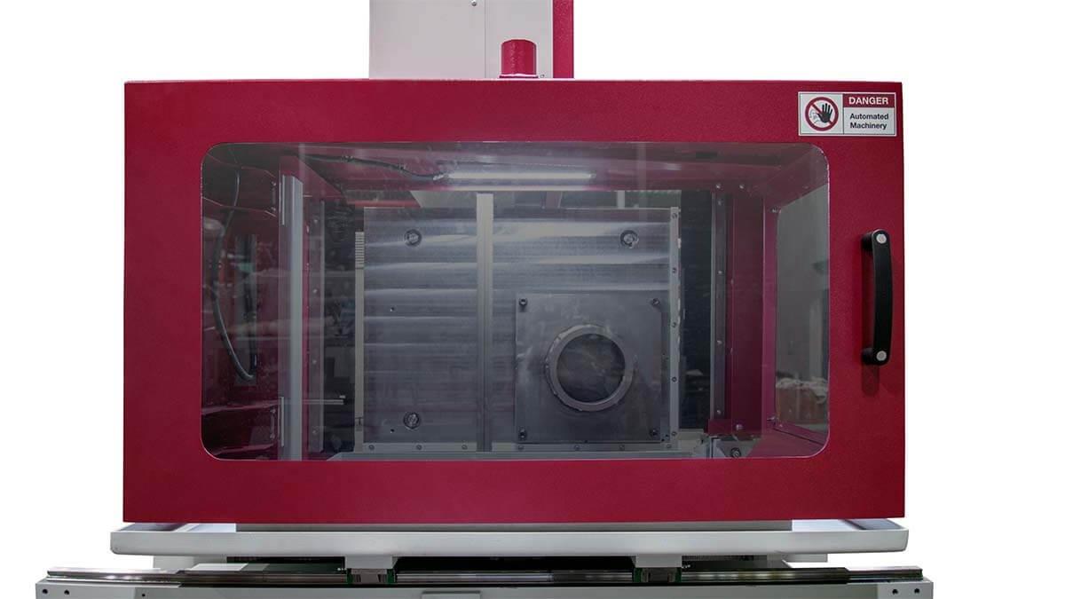 Behringer LPS-T 3D 3D saw for large building panels