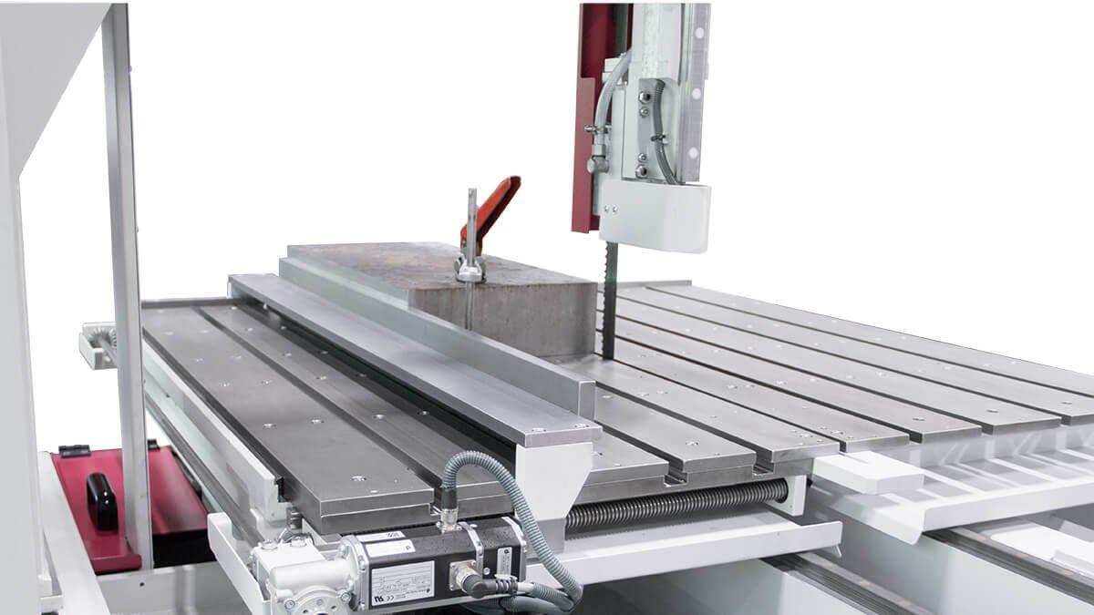 Behringer LPS-T1500 Table Band Saw
