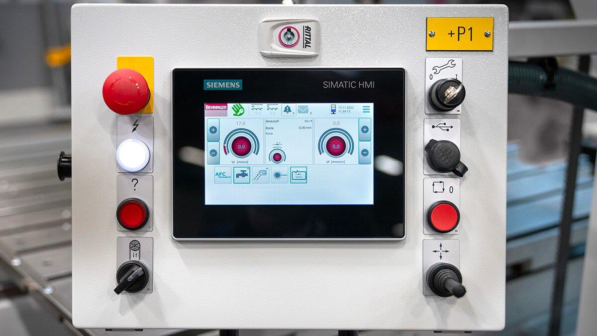 Behringer LPS-T1500 Table Band Saw