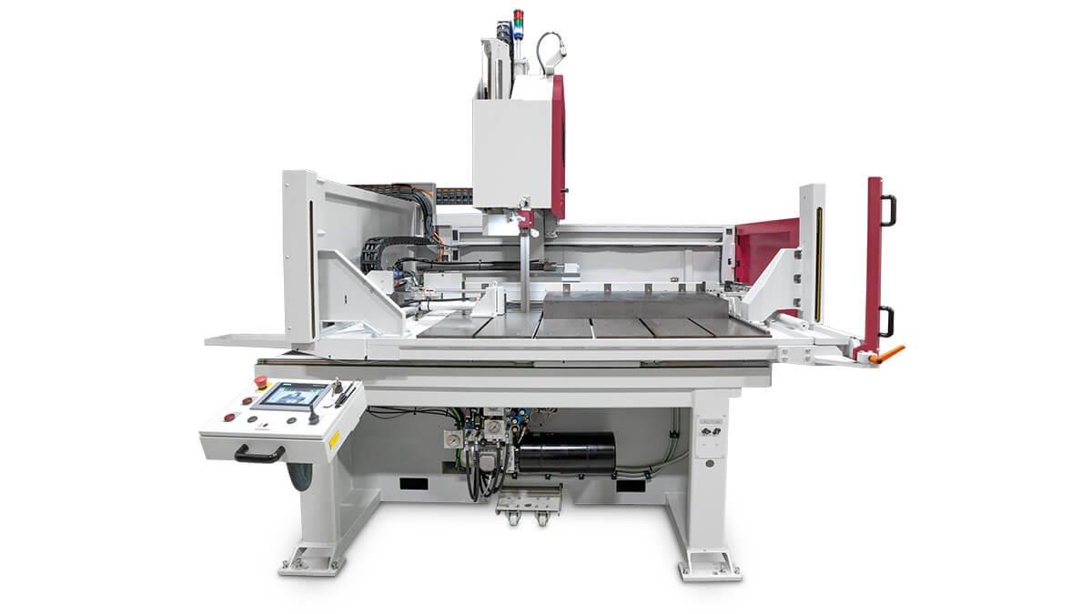 Behringer LPS-TA Automatic Table Band Saw