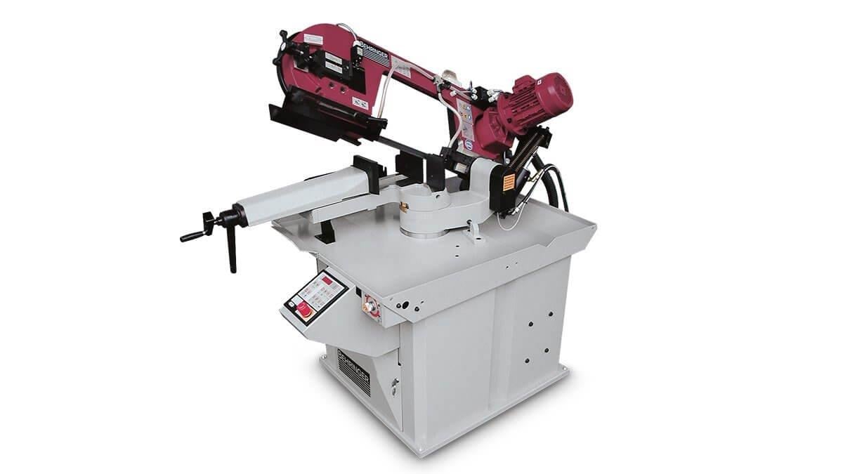 Behringer SLB230G Mitre Bandsaw