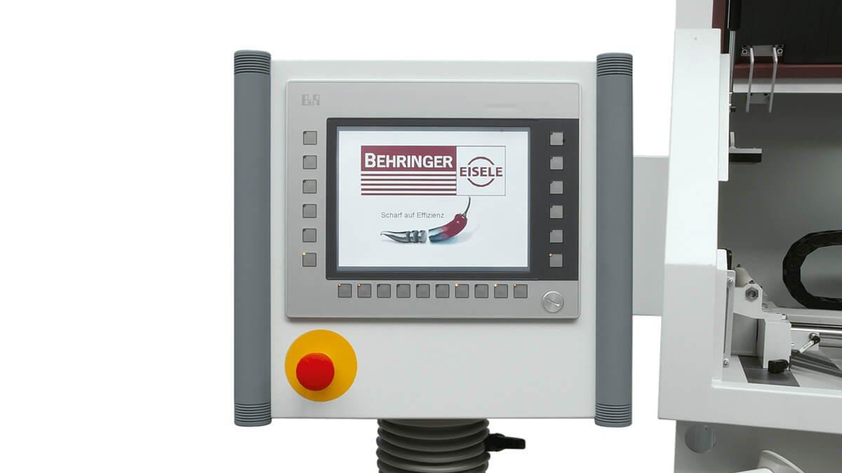 Behringer VA-L 560 NC3 Aluminium Circular Saw