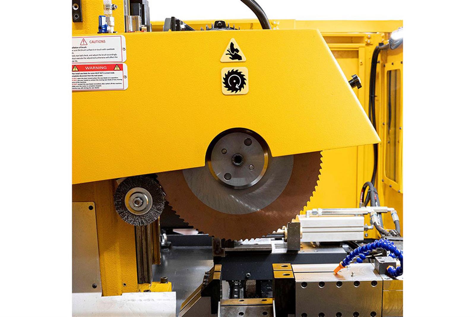 Bekamak BMDO-100CS Hss Cırcular Saws