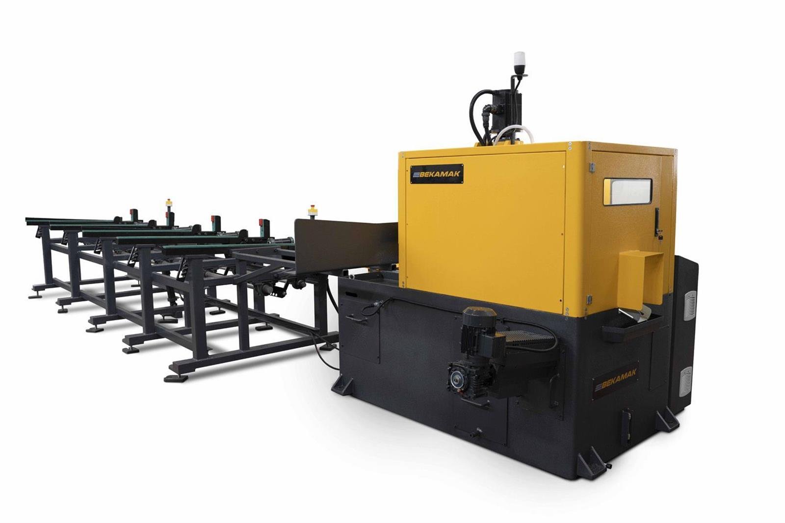Bekamak BMDO-100CS Hss Cırcular Saws