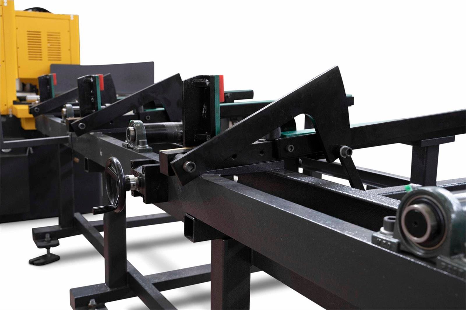 Bekamak BMDO-100CS Hss Cırcular Saws
