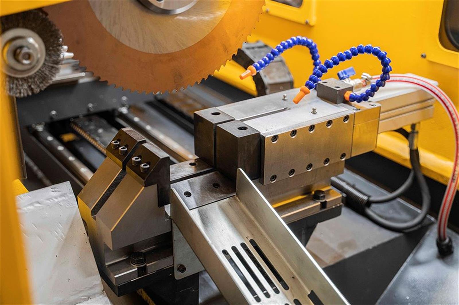 Bekamak BMDO-100CS Hss Cırcular Saws