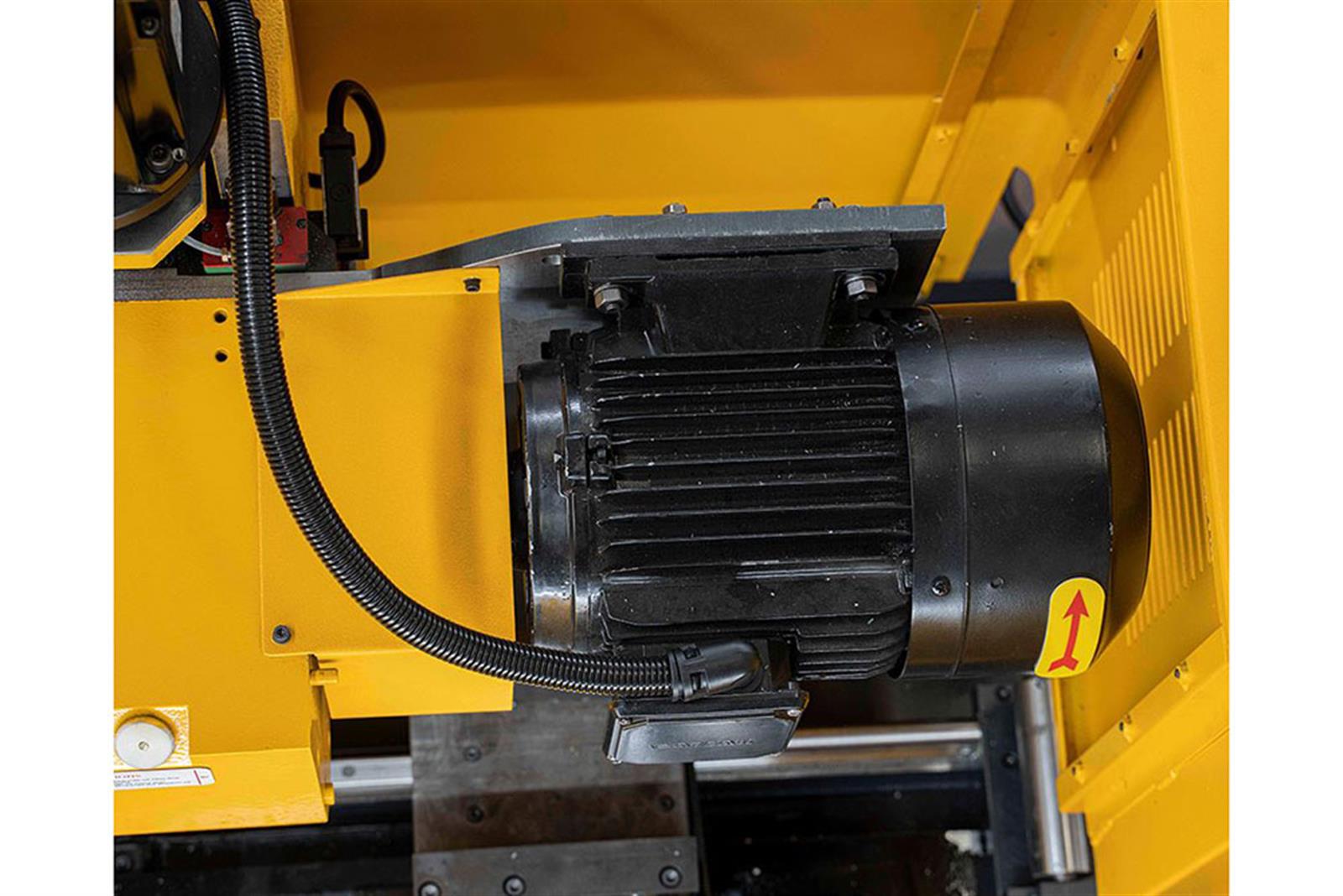 Bekamak BMDO-100CS Hss Cırcular Saws