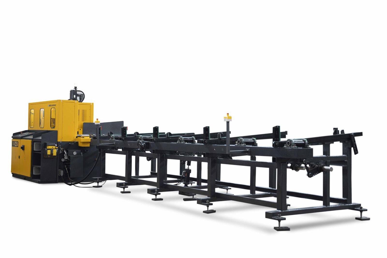 Bekamak BMDO-100CS Hss Cırcular Saws