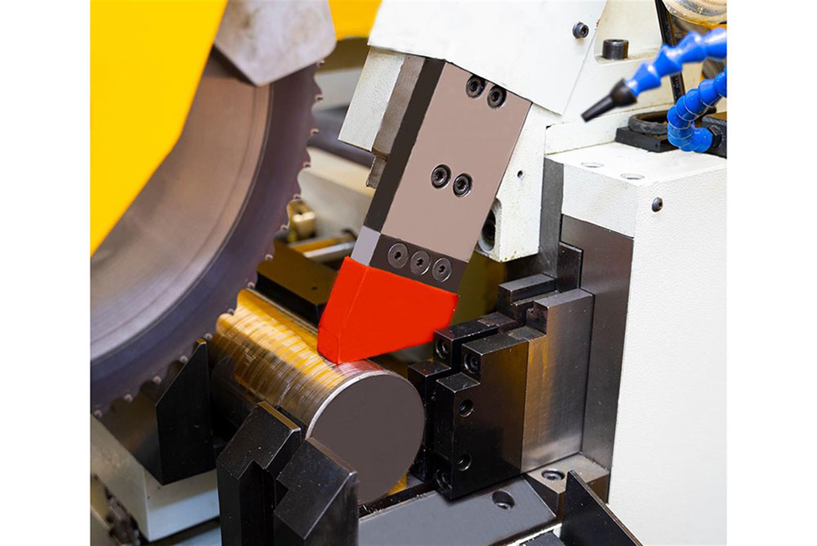 Bekamak BMDO-100XS Tct Circular Saws