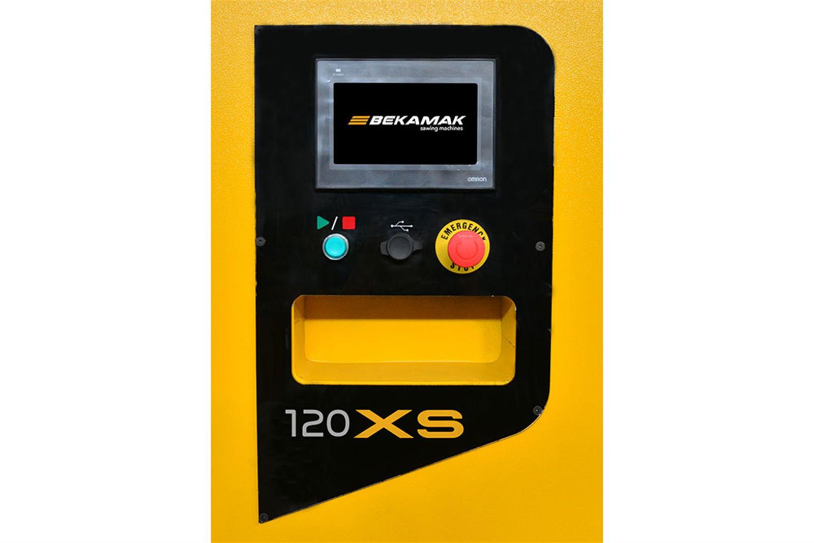 Bekamak BMDO-130XS Tct Circular Saws