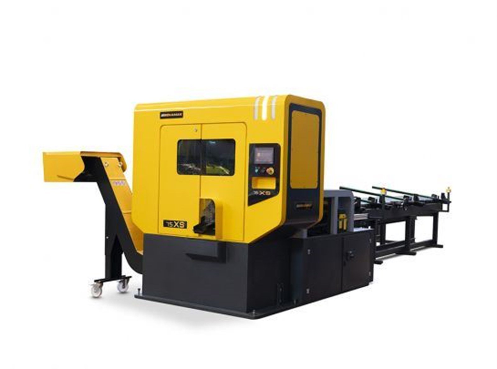 Bekamak BMDO-75XS Tct Cırcular Saws