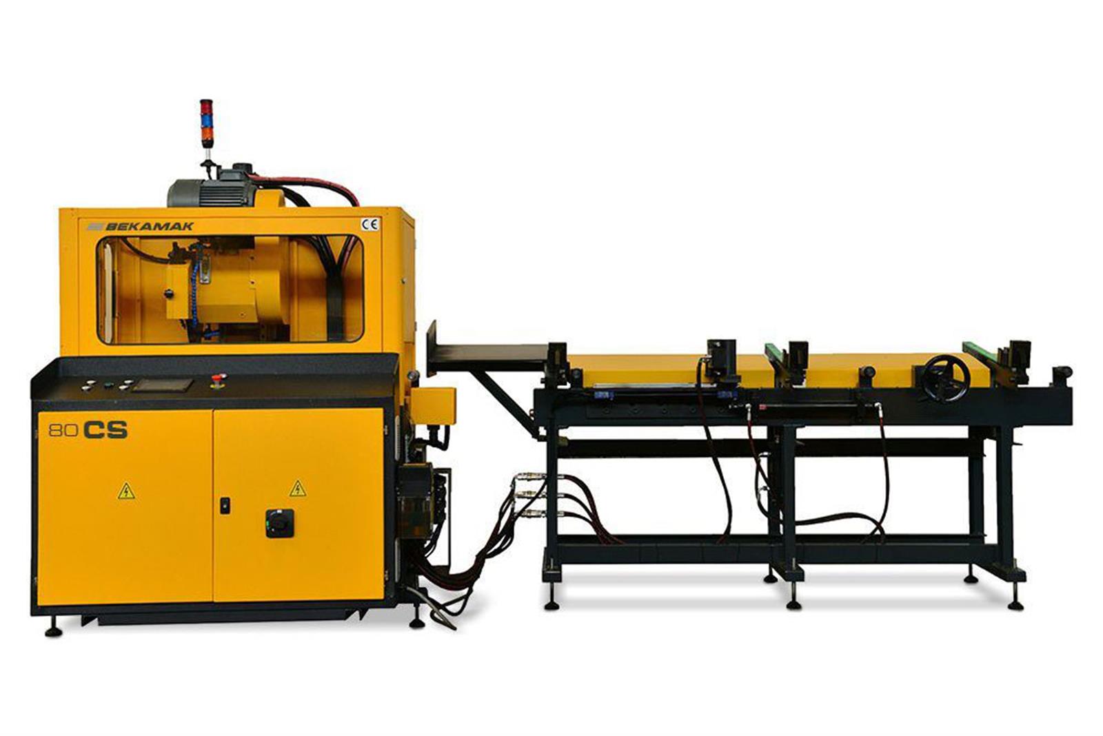 Bekamak BMDO-80CS Hss Circular Saws