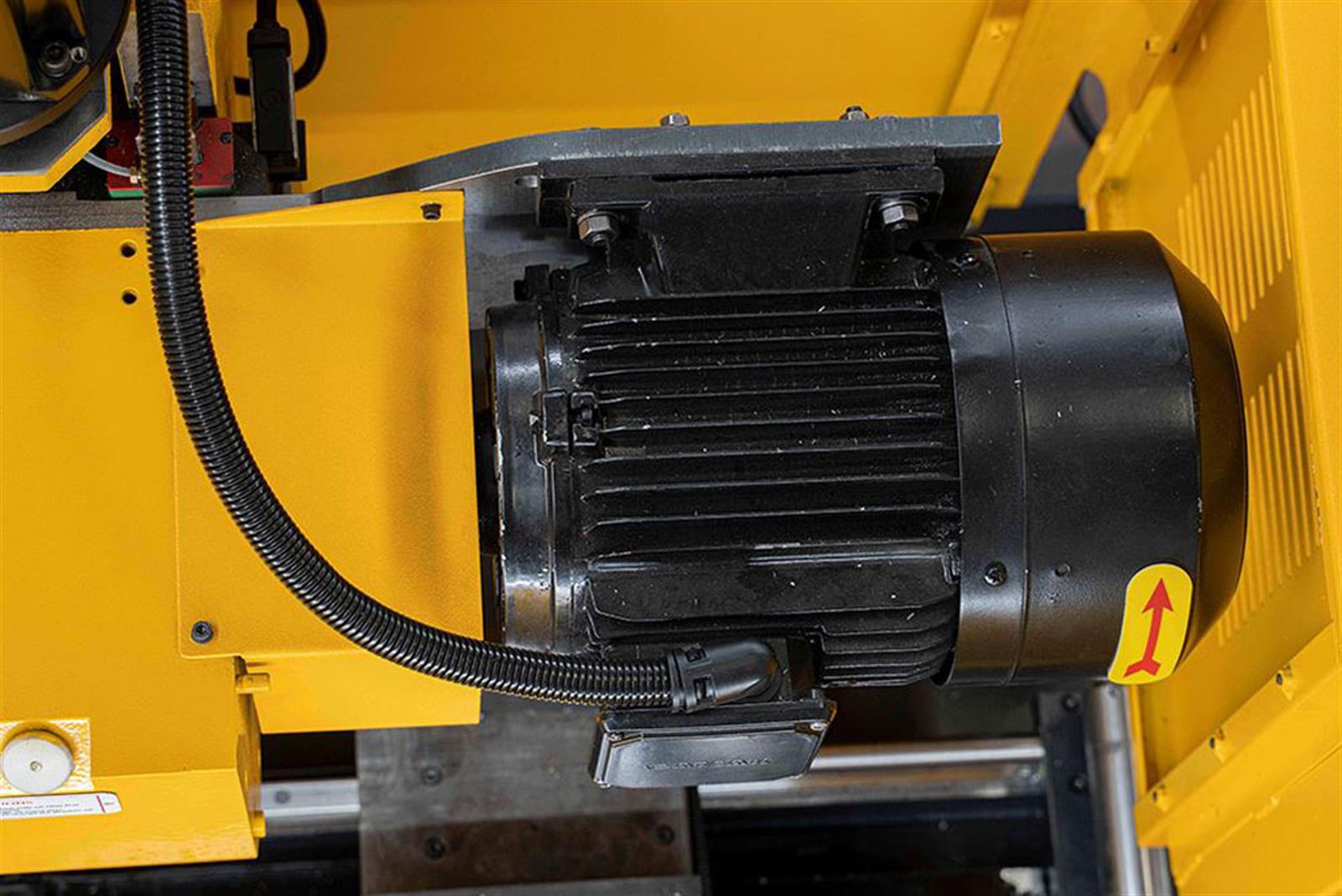 Bekamak BMDO-80CS Hss Circular Saws