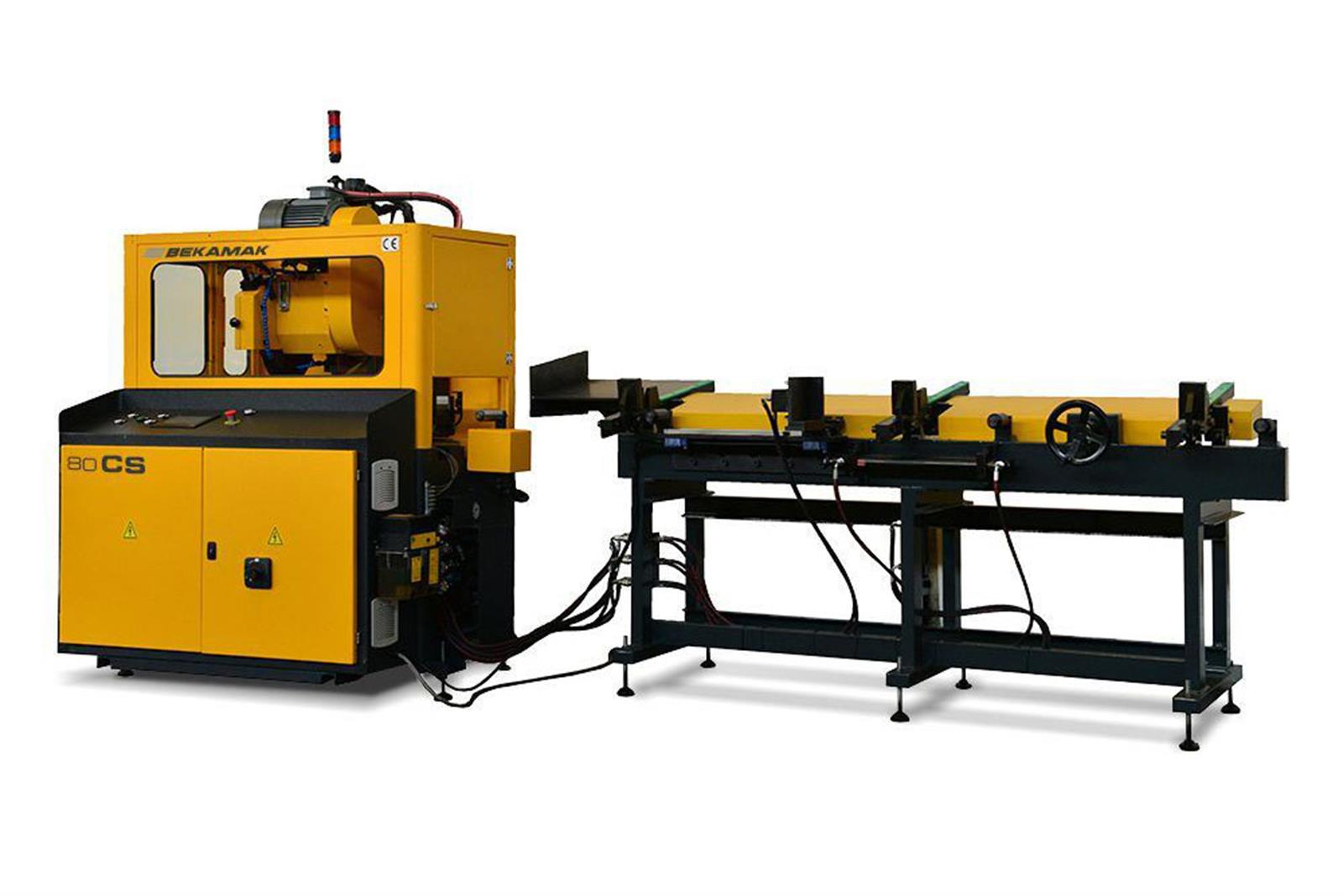 Bekamak BMDO-80CS Hss Circular Saws