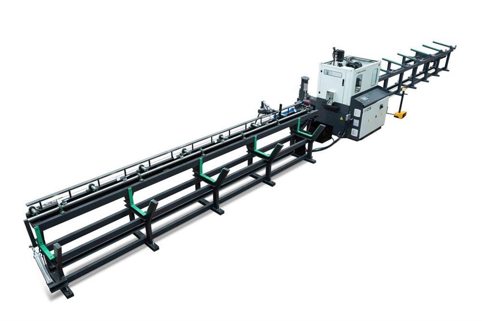 Bekamak BMDO-80CS Hss Circular Saws