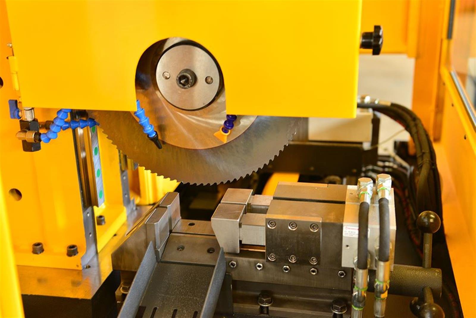 Bekamak BMDO-80CS Hss Circular Saws