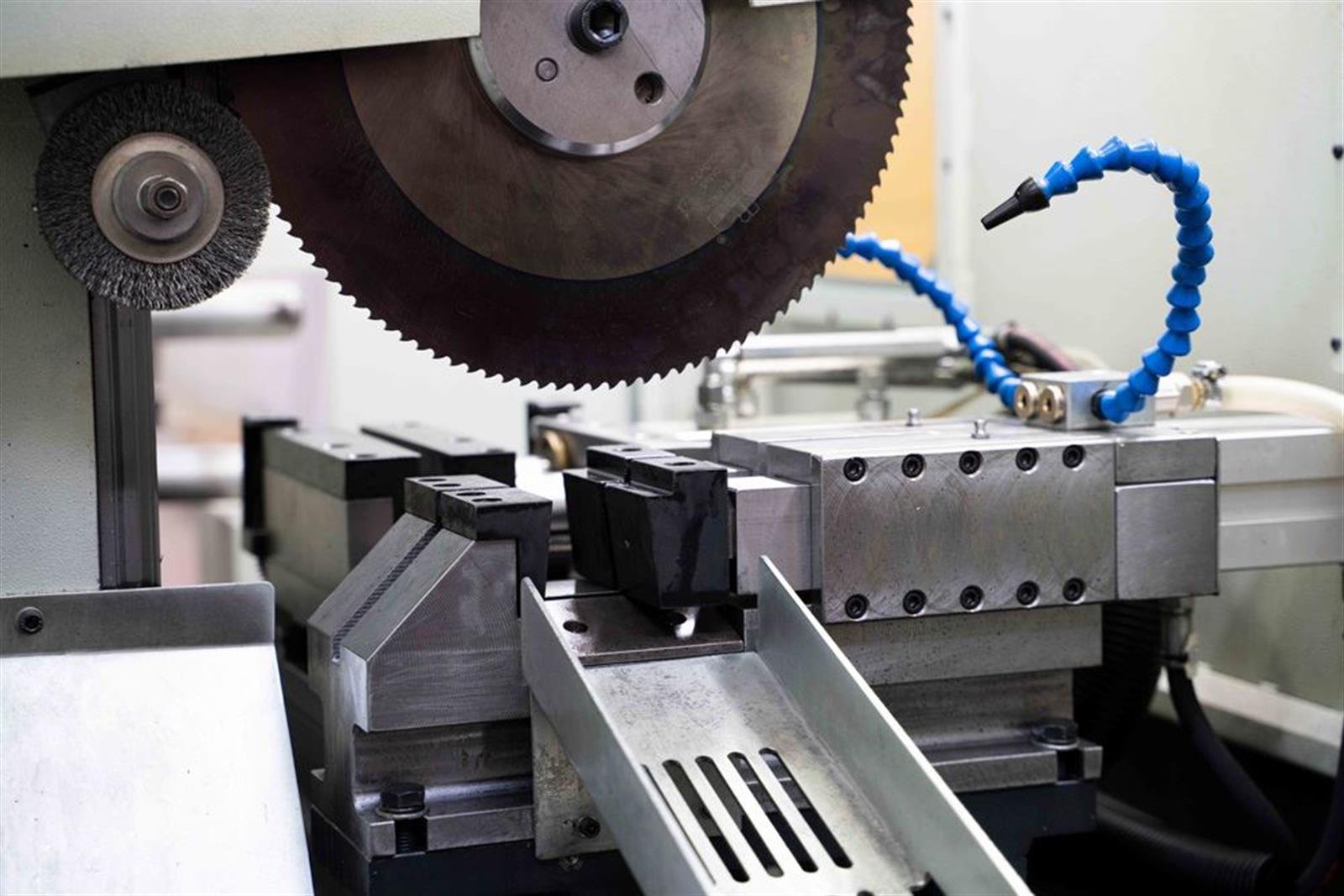 Bekamak BMDO-80CS Hss Circular Saws