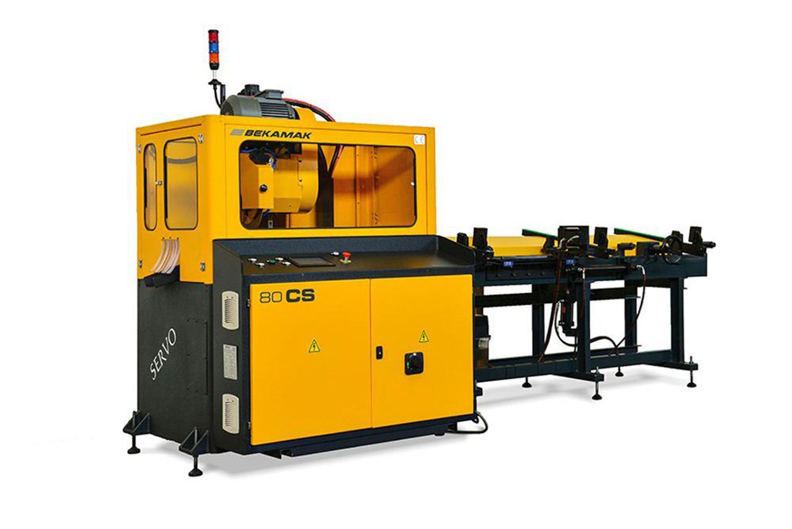 Bekamak BMDO-80CS Hss Circular Saws
